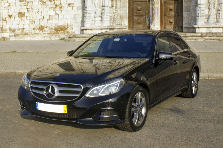 E-Class